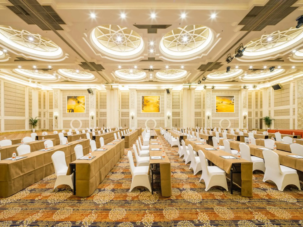 S&N Hotel Chaohu