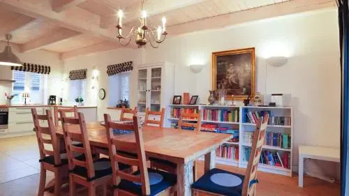 FerienGut Dalwitz