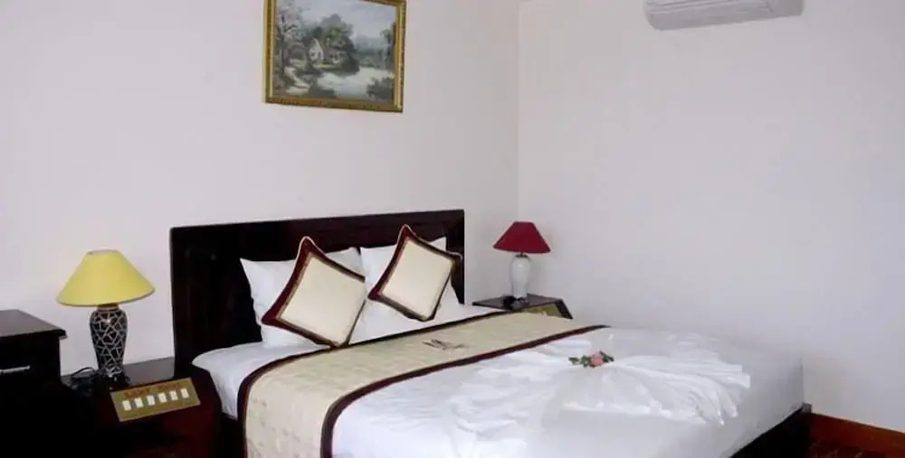 Lammy Hotel