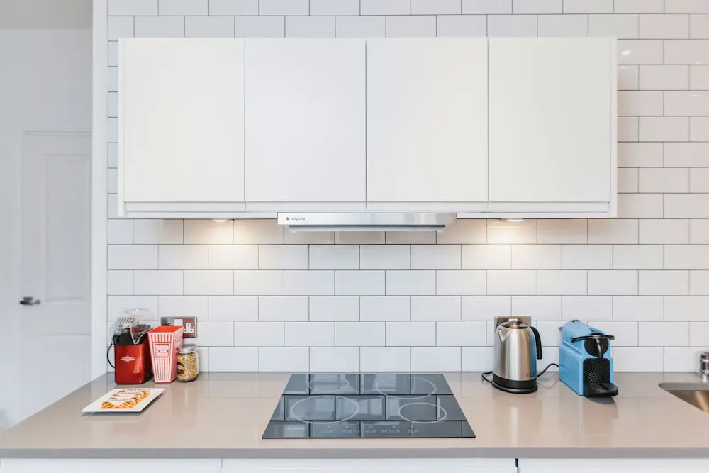 Urban Quarters Serviced Apartments