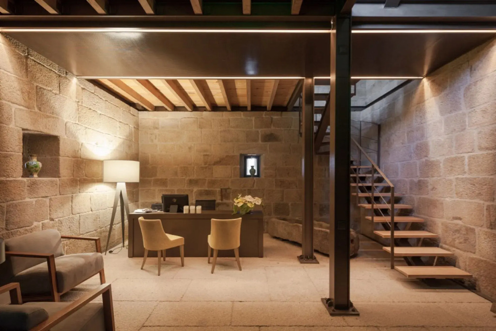 Torre de Gomariz Wine & Spa Hotel