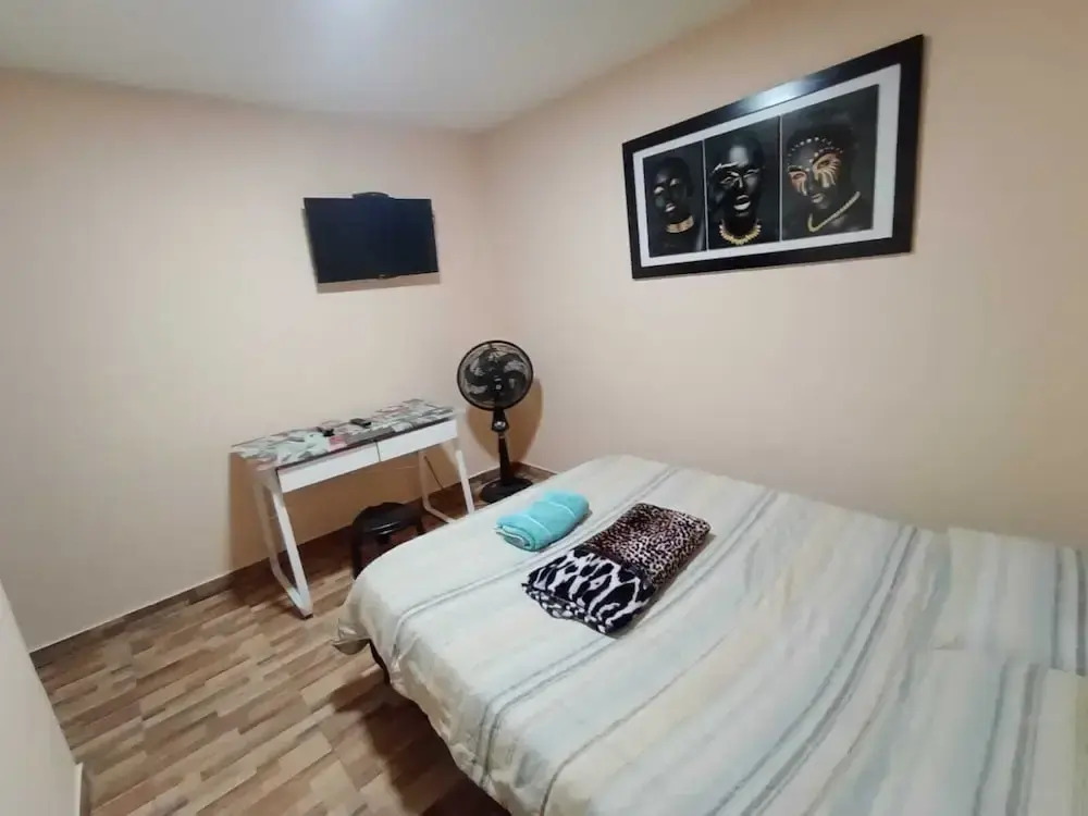 Hostal Avanza