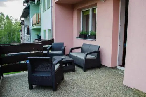 Apartment Marta