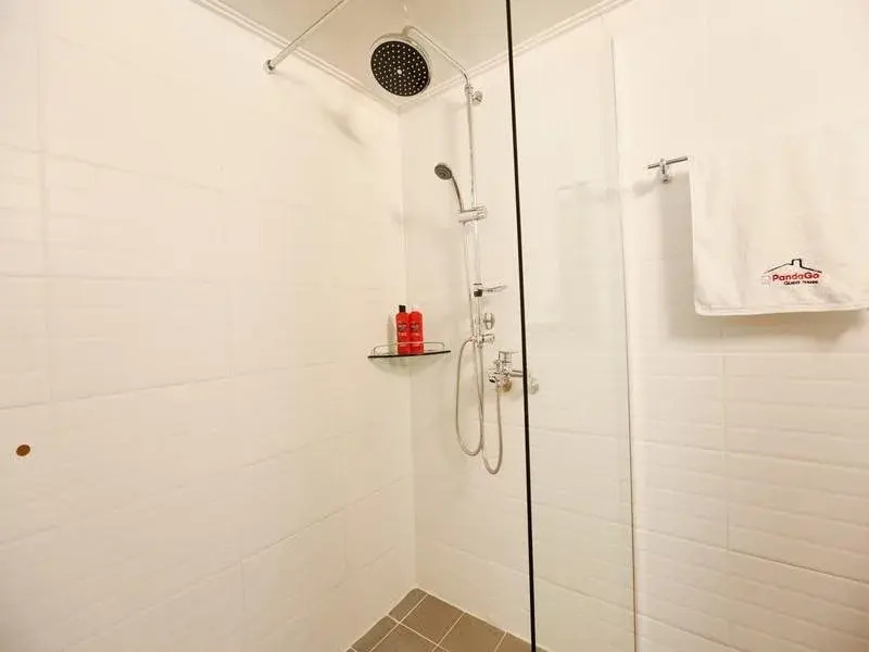 PandaGo Guesthouse