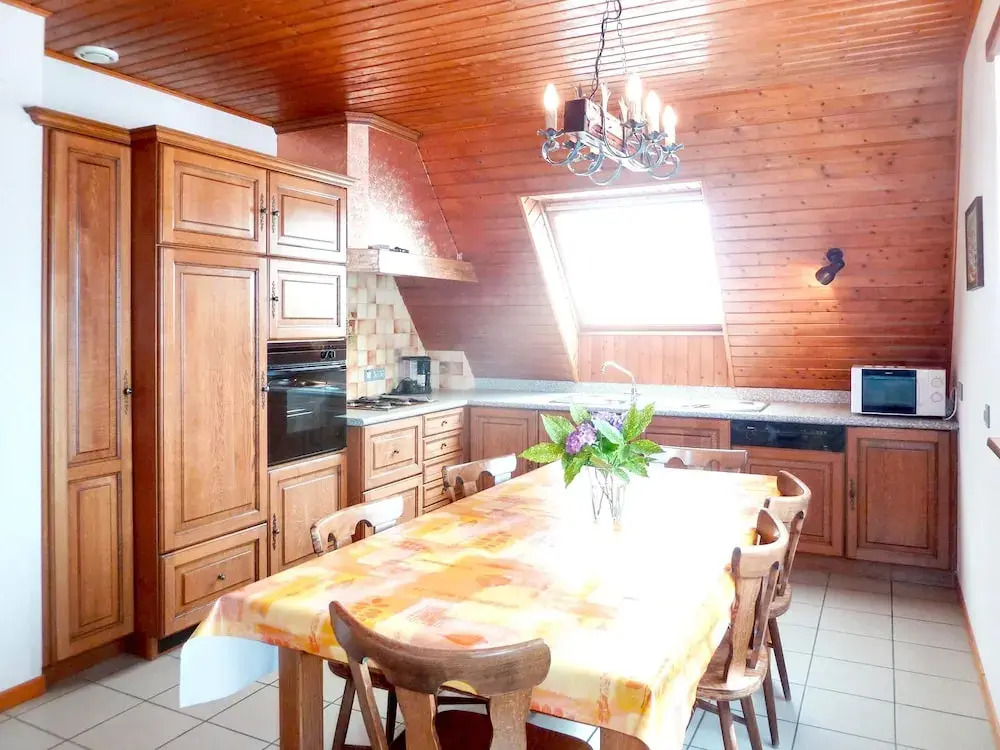 House With 3 Bedrooms in Epfig, With Furnished Garden and Wifi