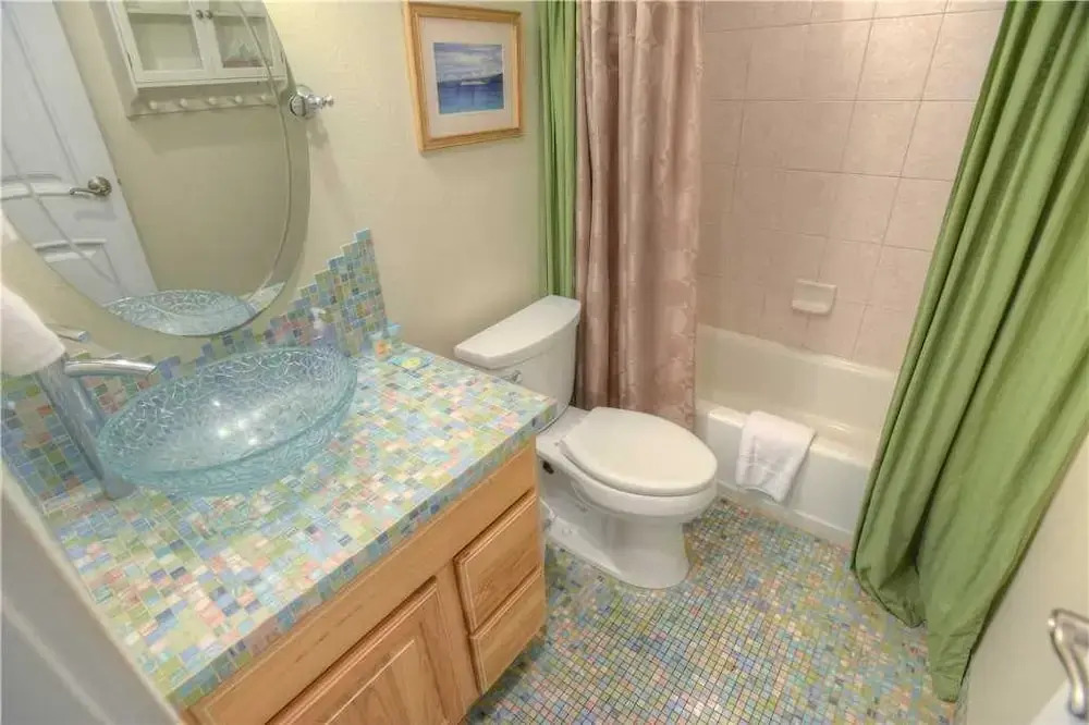 Pacific Shores A105 - Two Bedroom Condo