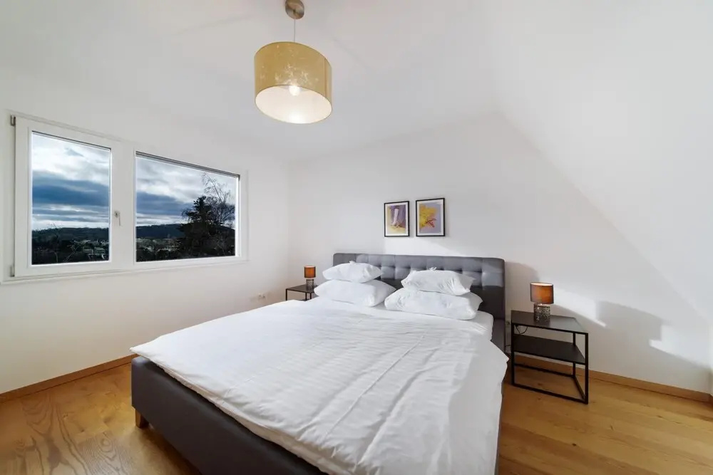 Smile Villa With Terrace Garden Aircondition and Parking in the Beloved D Bling in Vienna
