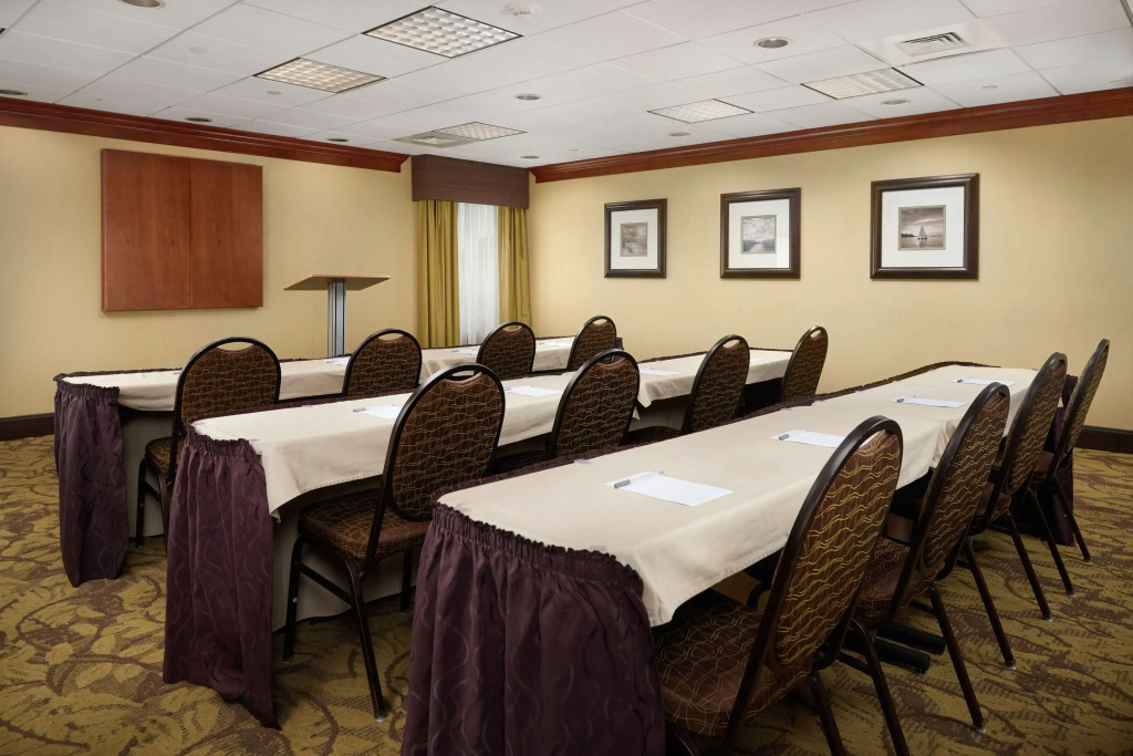 Hampton Inn Rehoboth Beach