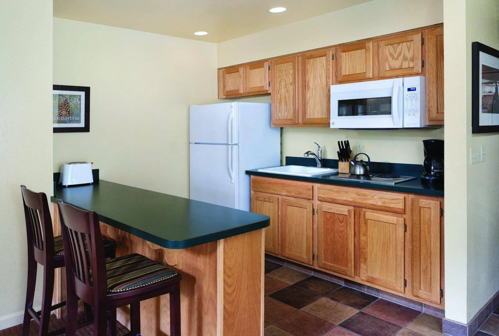 WorldMark Pinetop