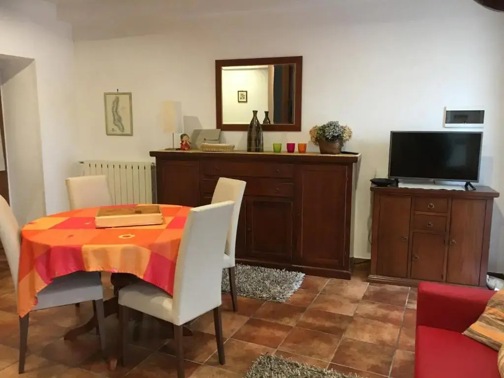 Casa Lucia