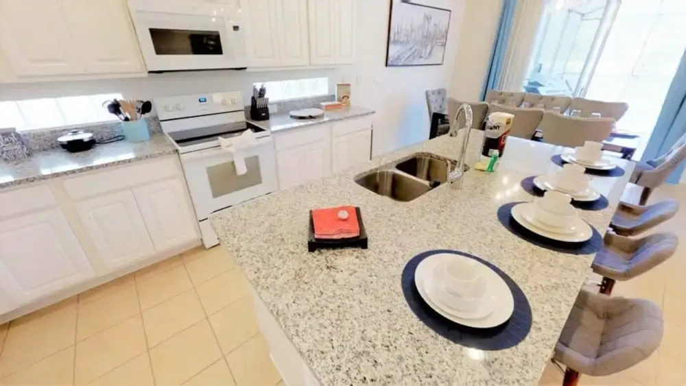 Aco237972 - Sonoma Resort - 6 Bed 4 Baths Villa