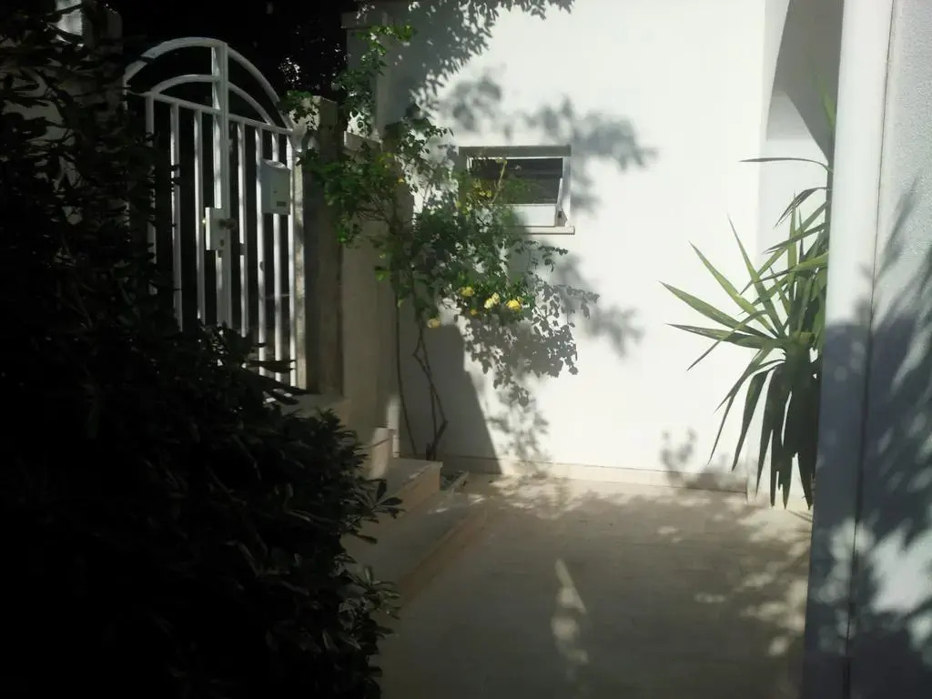 Concordia Apartments