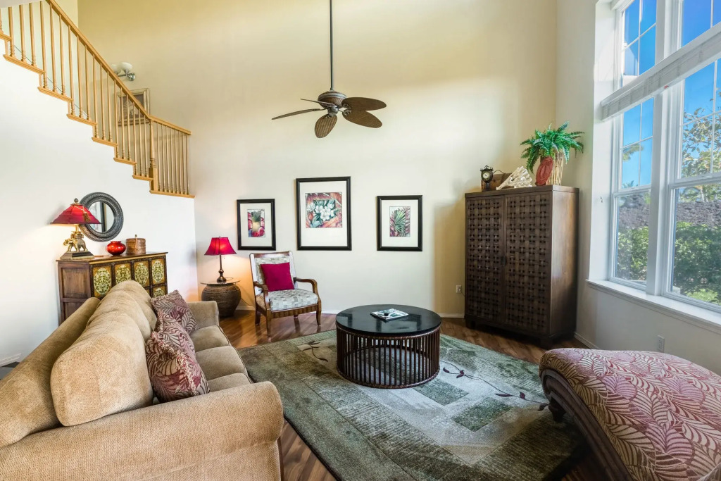 Waikoloa Colony Villas #1304