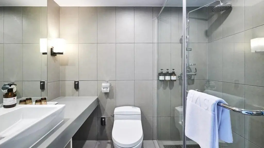Jeju Pureun Hotel