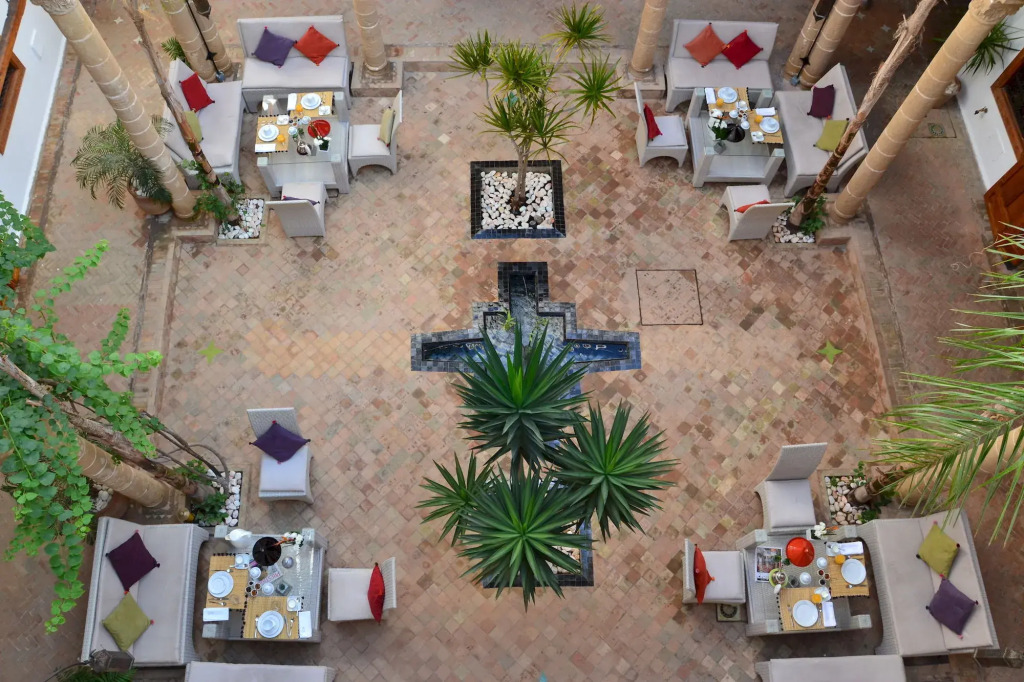 Riad Kalaa