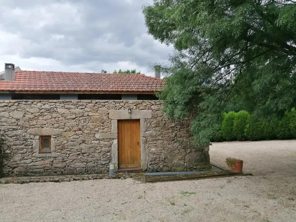 Casa das Bouças