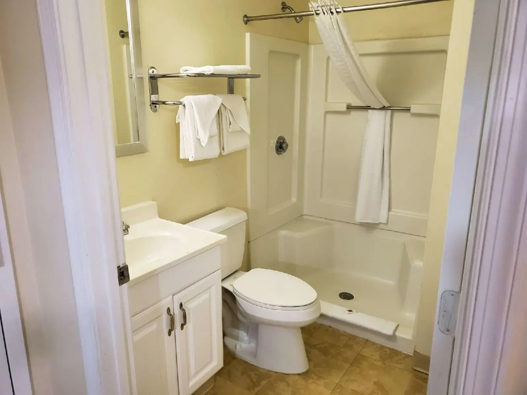 Studio 6 Extended Stay - Richmond, VA - I-64 West