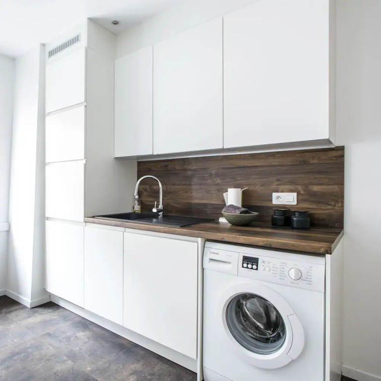 Appartement Cour de la Cigogne 1