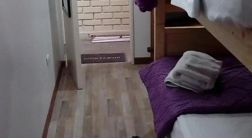 Hostal Rotonda Atenas