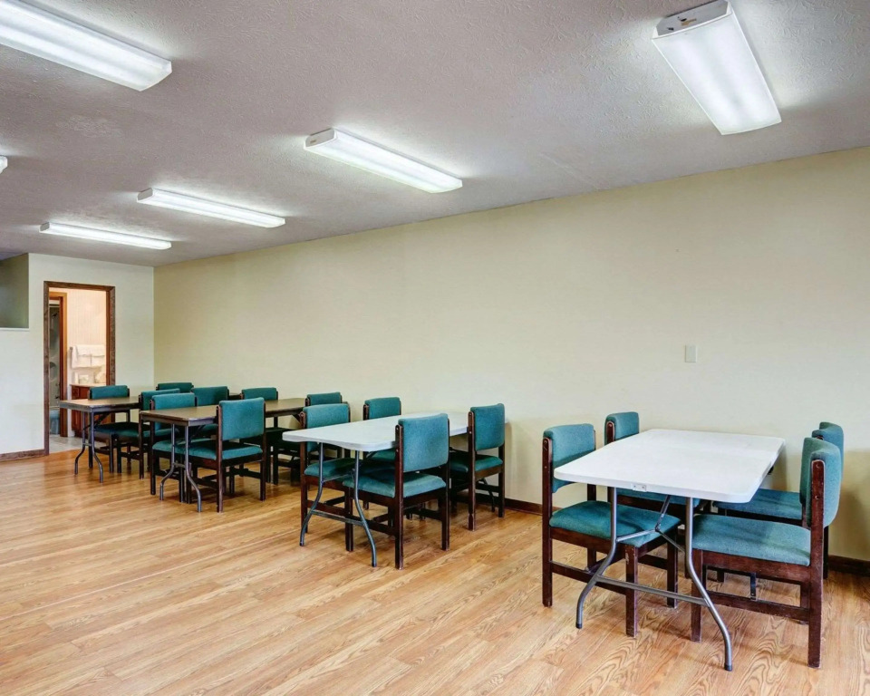 Quality Inn New River Gorge