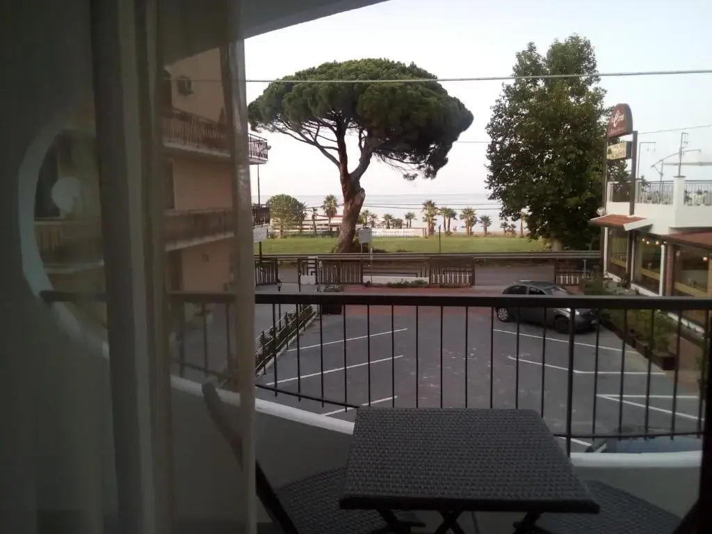 Al Saliceto Hotel
