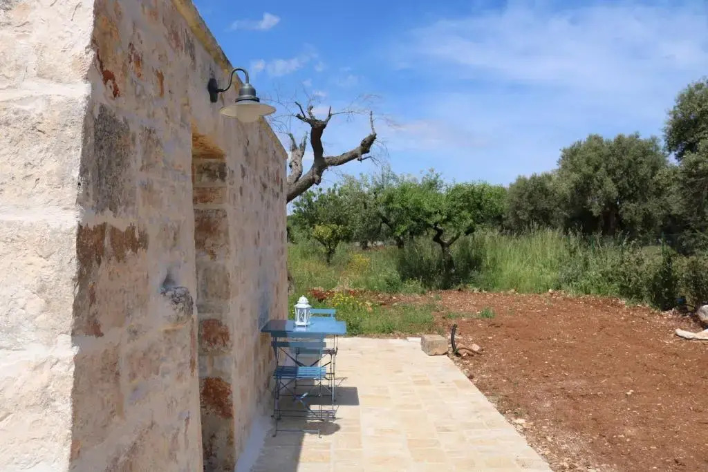 Trulli Alla Controra