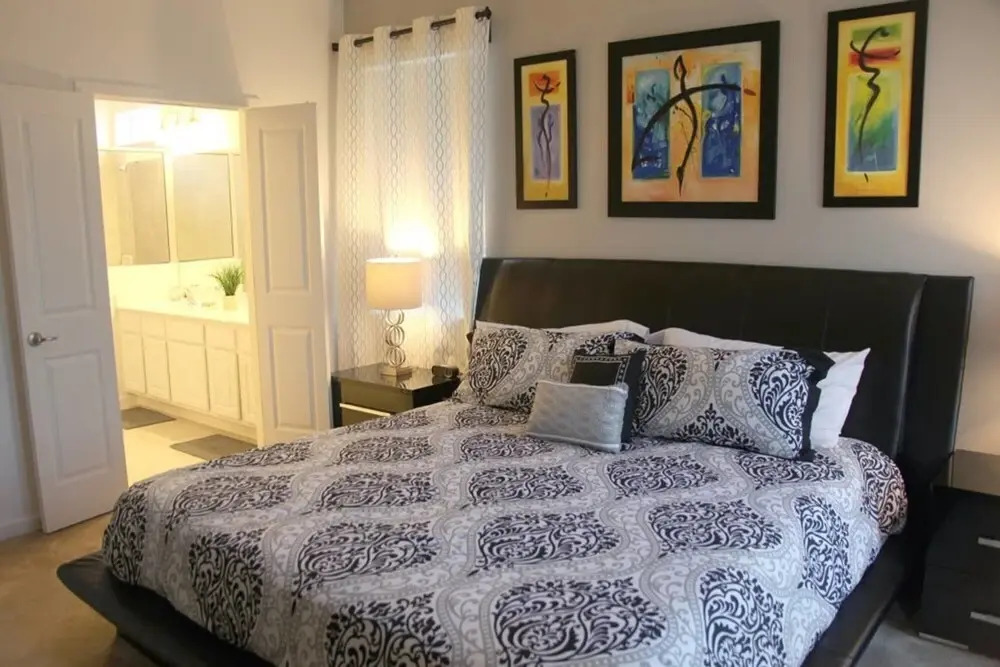 Comfortable Home With Game Room Near Disney
