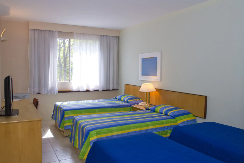 Itapura Eco Resort