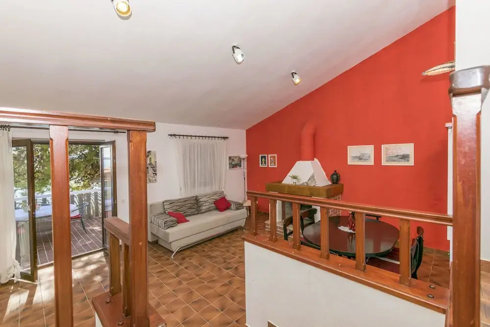 Apartments Villa Bok
