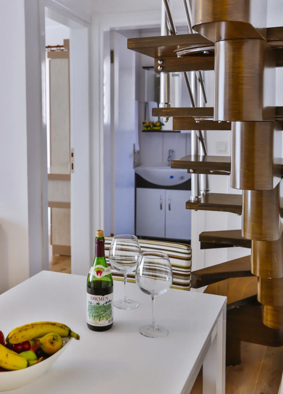 Bossa Nova Apart Hotel