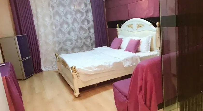 Harbin Happy Days As Dream Apartment