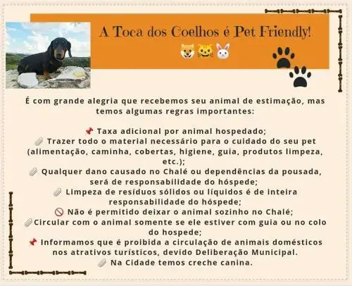 Pousada Toca dos Coelhos - Ambiente Zen, Natureza e Terapias