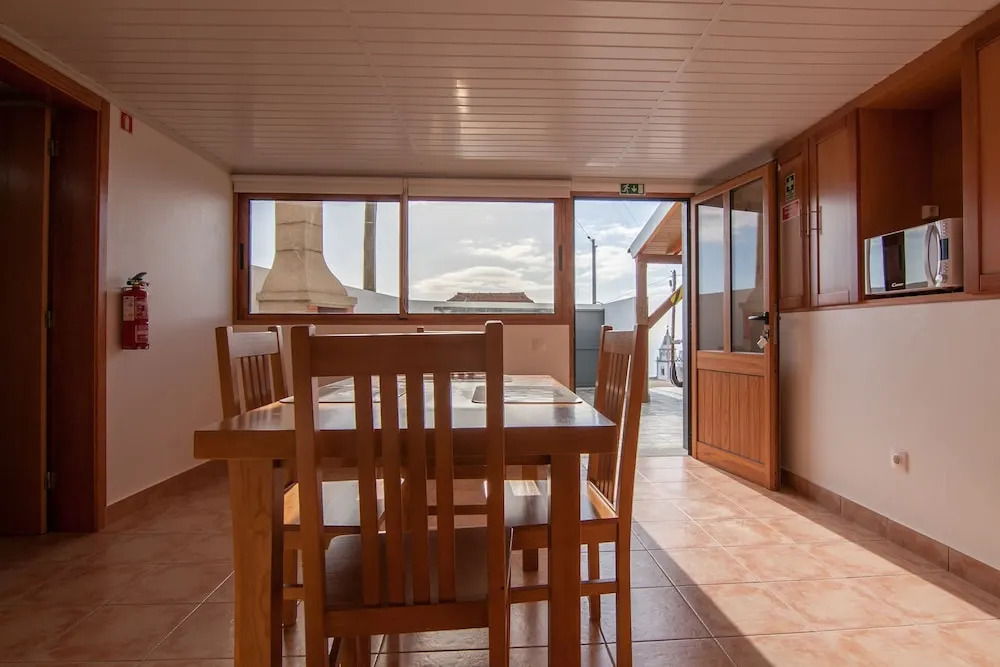 Casa Raivinha
