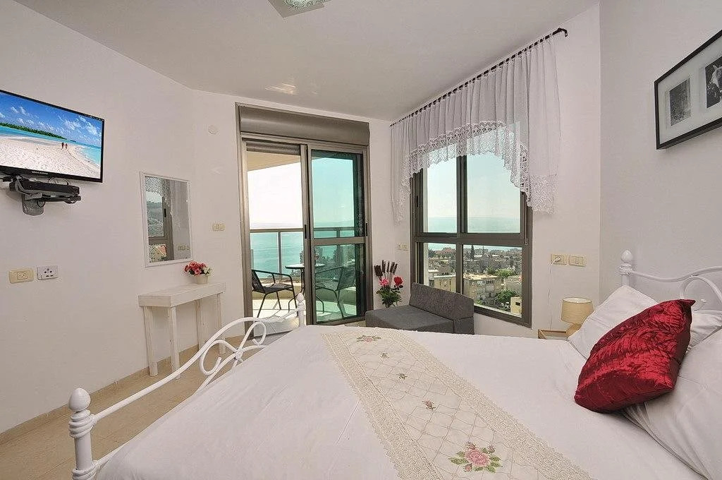 Club Hotel Tiberias