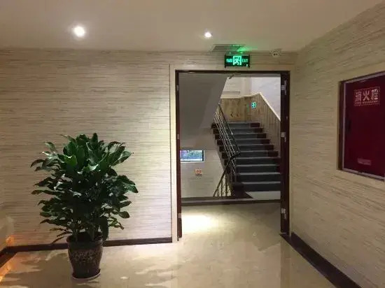 Yingshan Yuewan Hotel