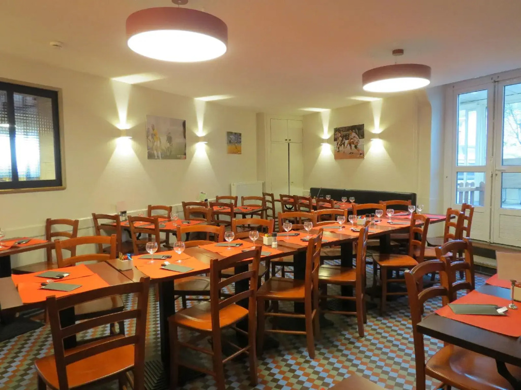 Hotel le Faisan