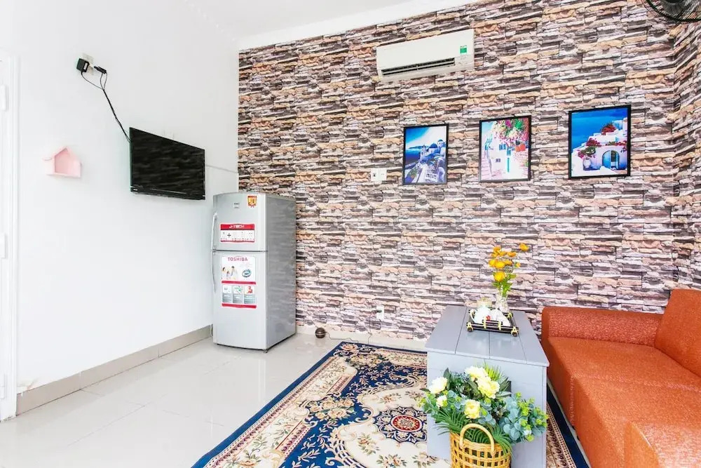 Minh Anh Villa Coffee and Apartment by OYO Rooms