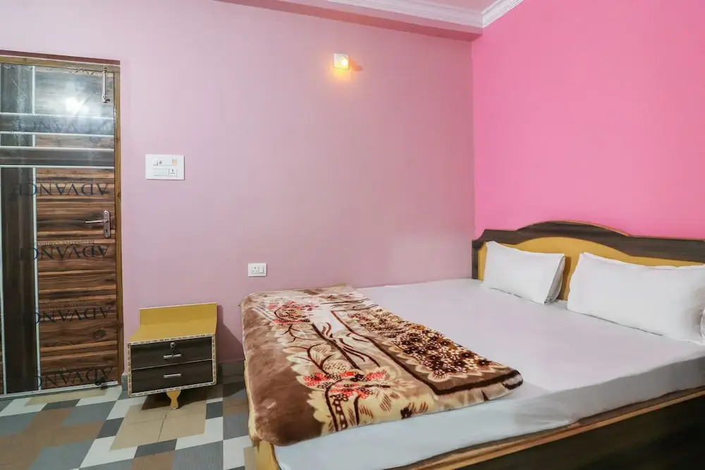 Hotel Janki Palace by OYO Rooms