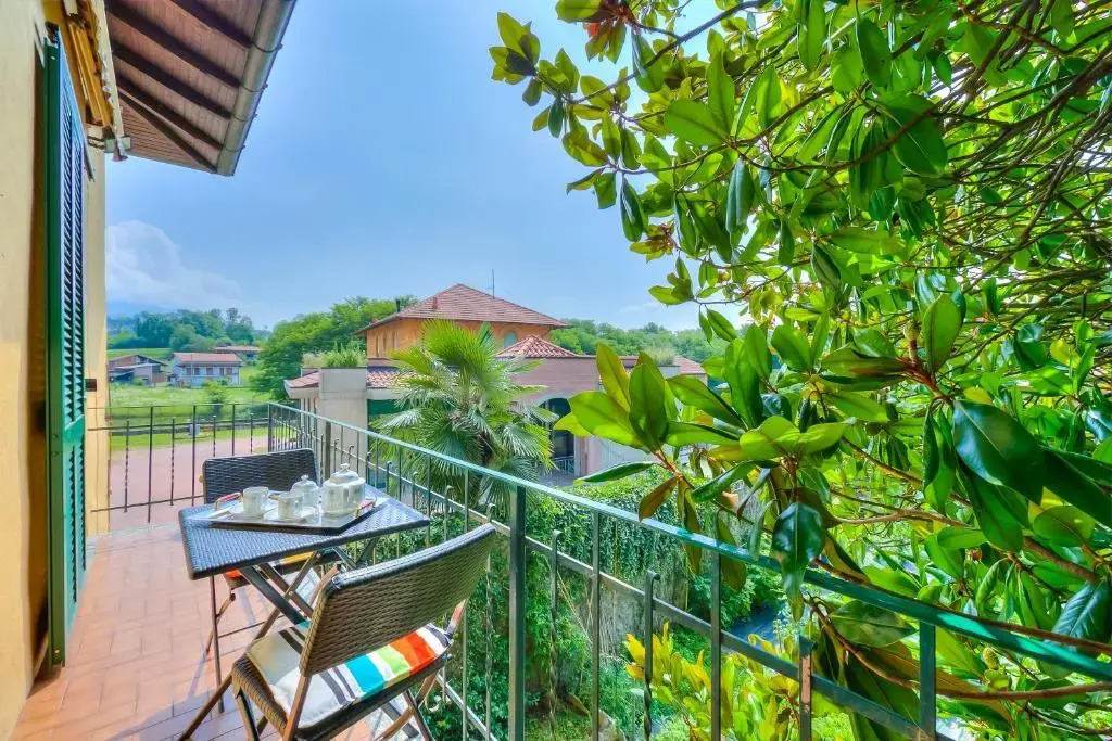 Charming La Gelosia Few Min From Lake