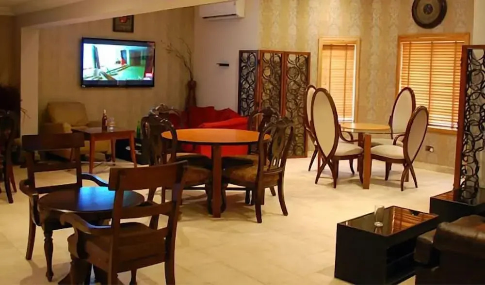 Brava Hotel