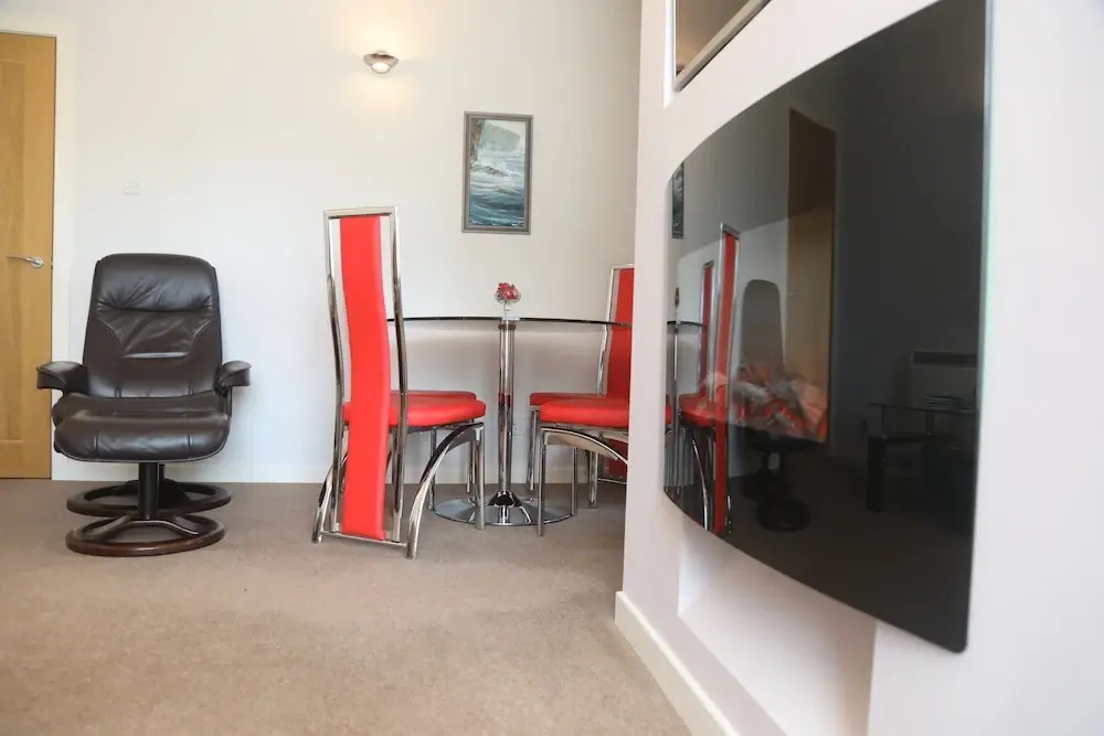 Phyl's Flat