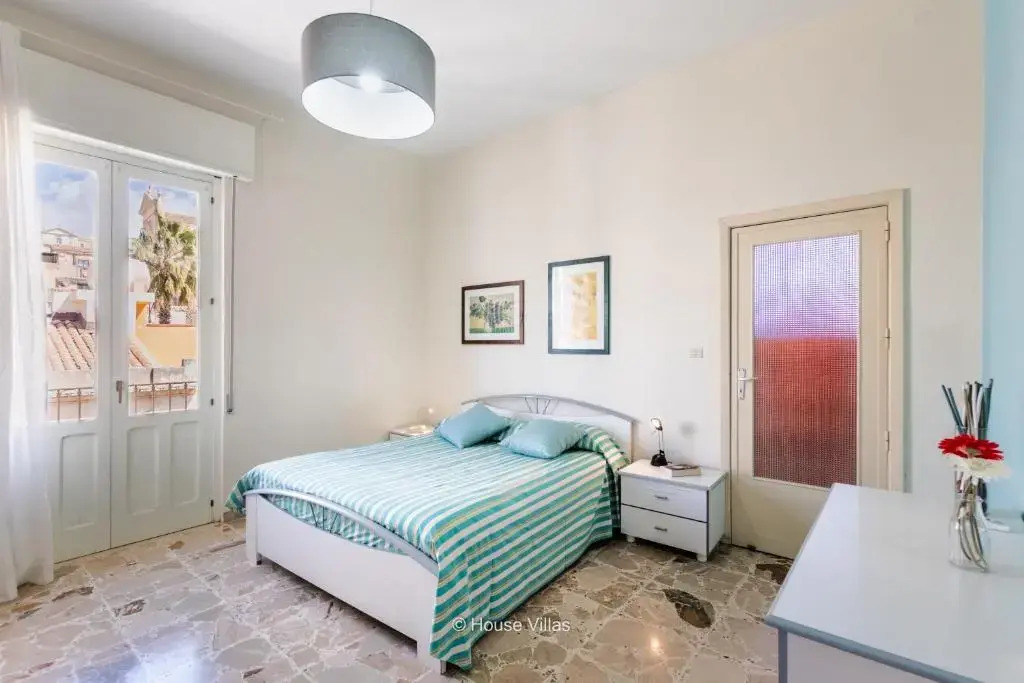 House Villas - La Casa di Vanna