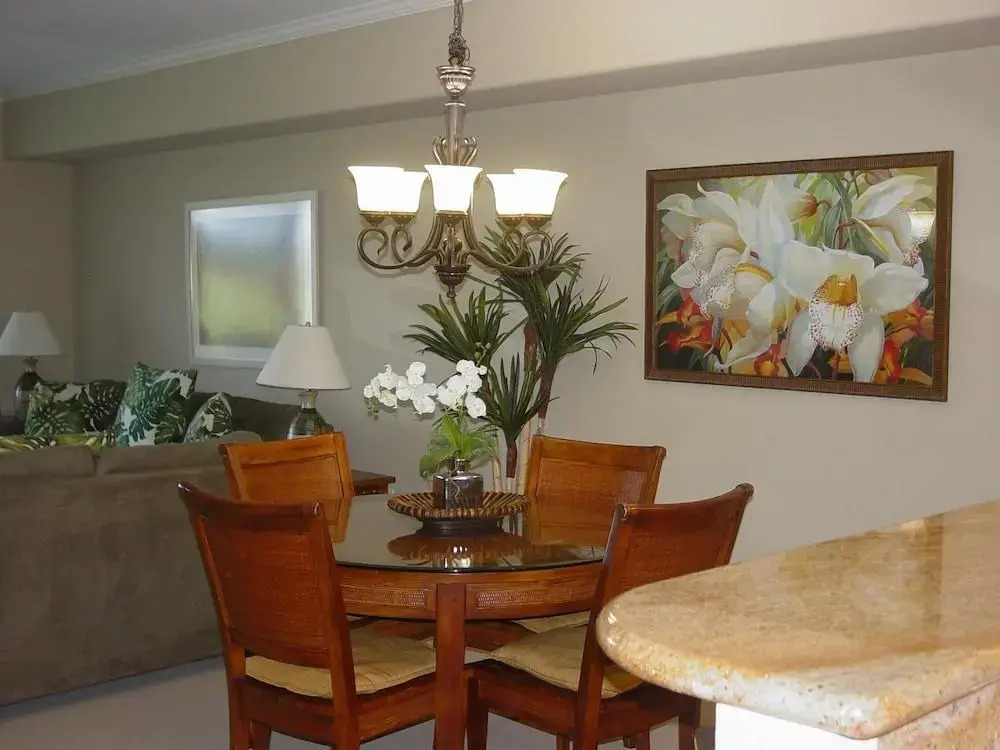 Waikoloa Beach Villas M2