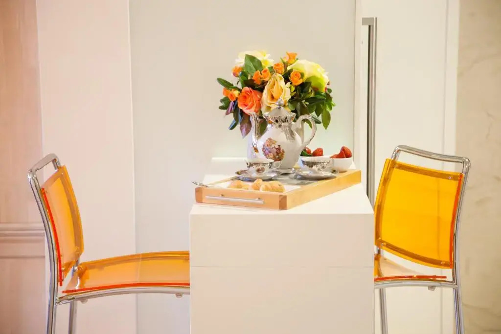 Apartment Roko