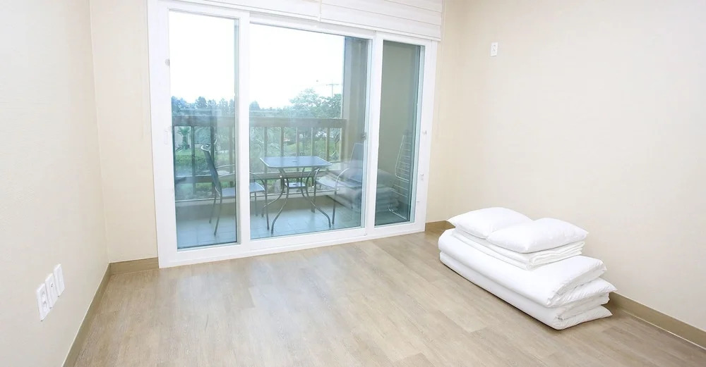 Ocean View Pension No. 2