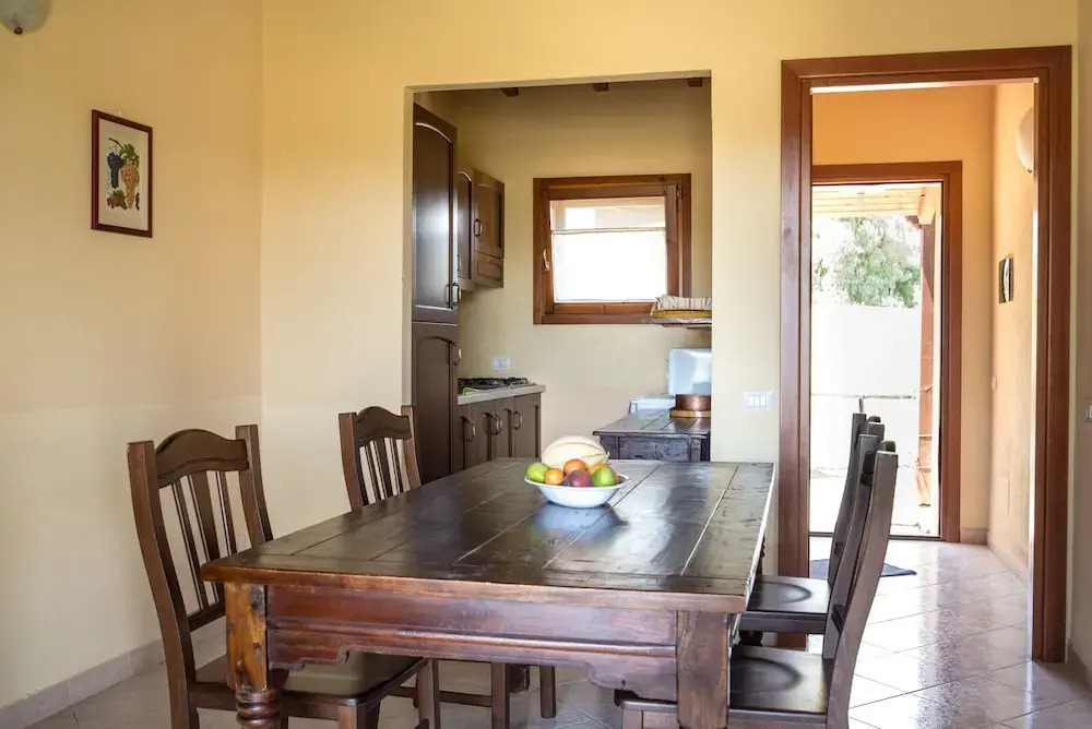 Casa Due Archi