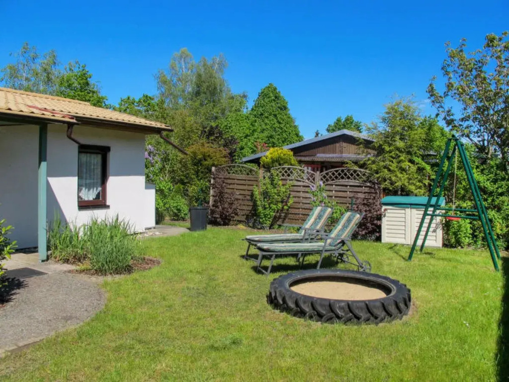 House Am Walde Dobbertin 26610