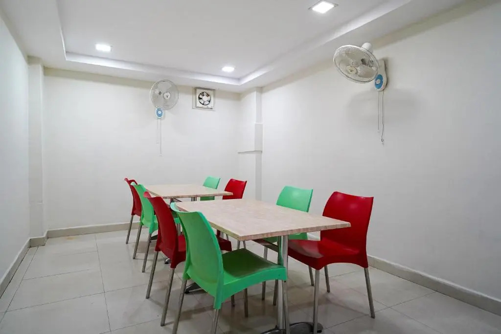Open Hotel by Olive - Hotel Siddartha Elite