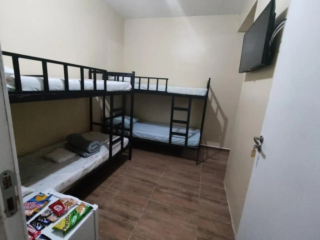 Hostel Aeroporto