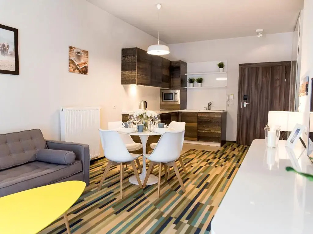 Vacationclub - Baltic Park Molo Apartment C109